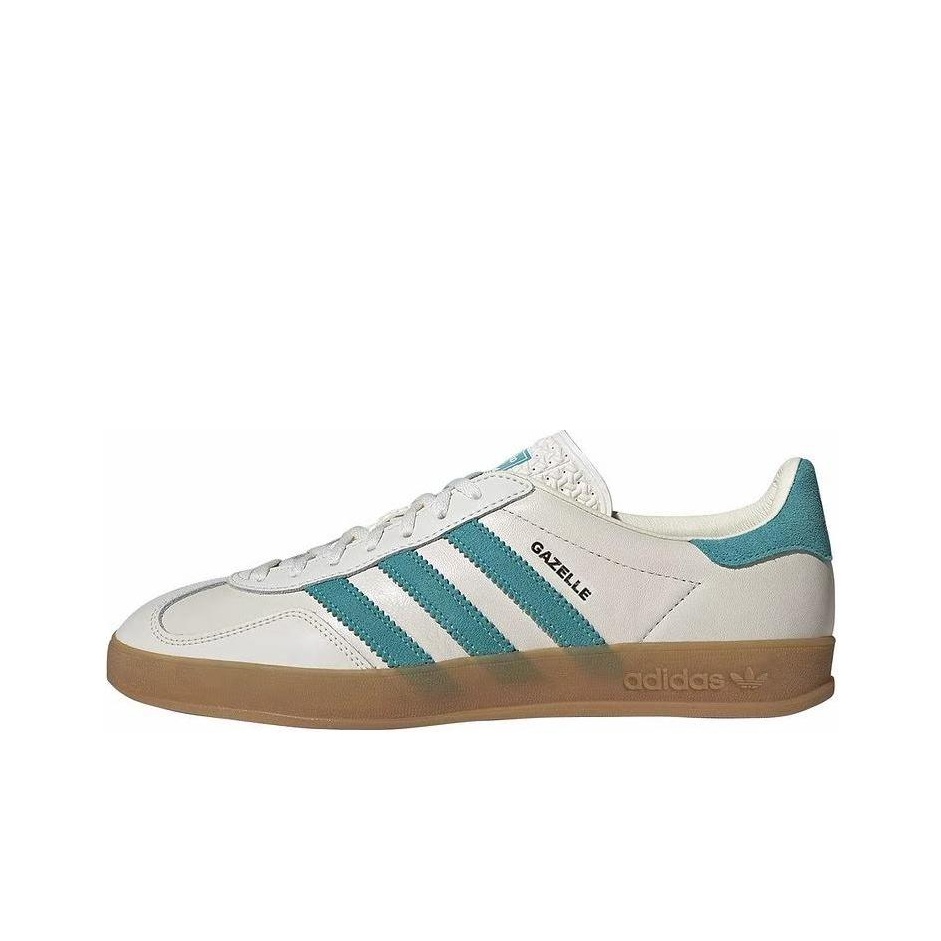 Adidas Shoes Gazelle - Adidas Originals GAZELLE INDOOR Sepatu Skateboard