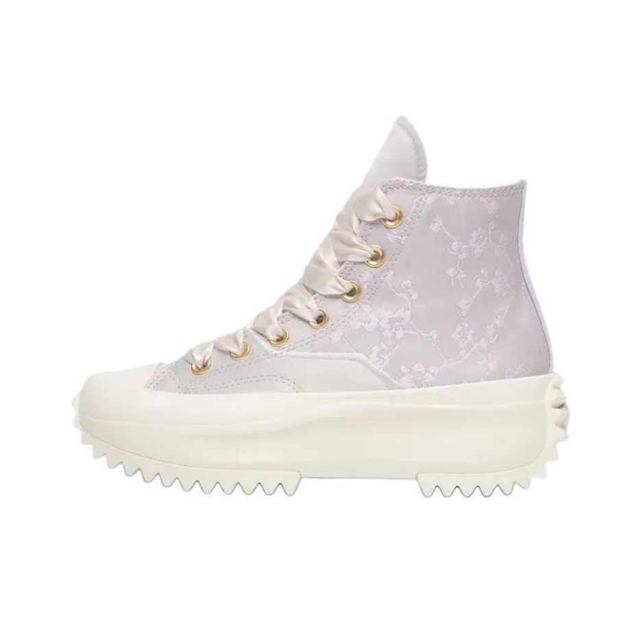 Converse Shoes Run Star Hike - Sepatu Kasual Converse Run Star Hike