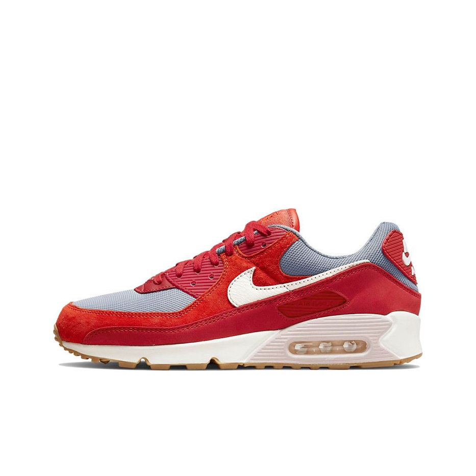 Nike Shoes Air Max 90 - Sepatu Lari Nike Air Max 90