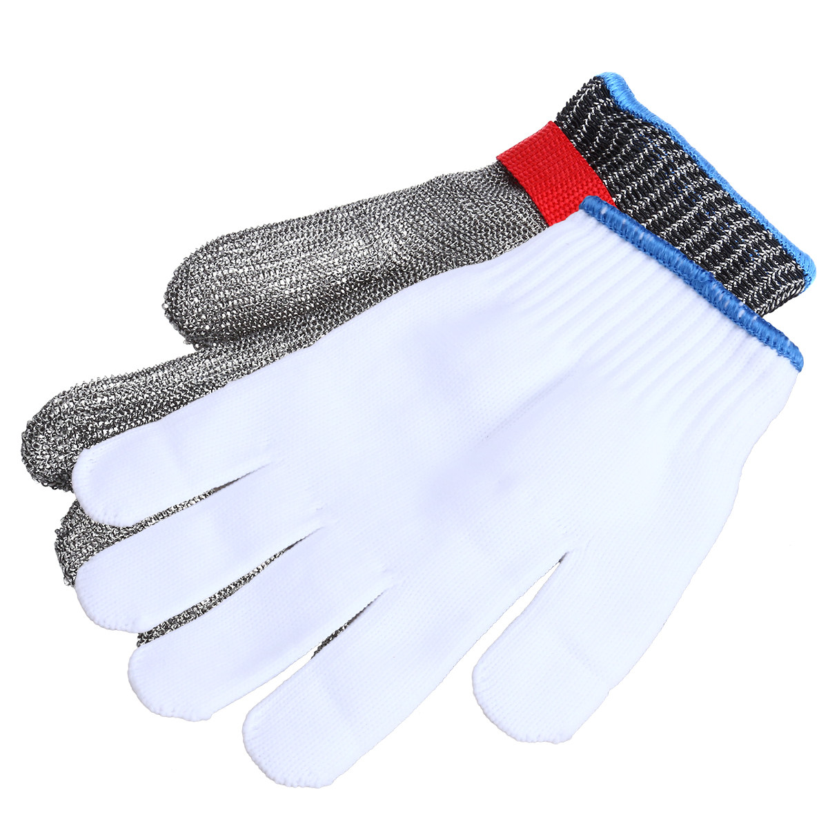 Sarung Tangan Pelindung Lengan - Cut Resistant Glove ulasan dan harga