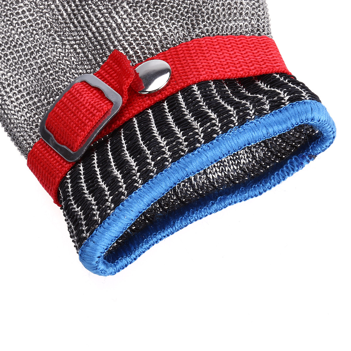 Sarung Tangan Pelindung Lengan - Cut Resistant Glove ulasan dan harga