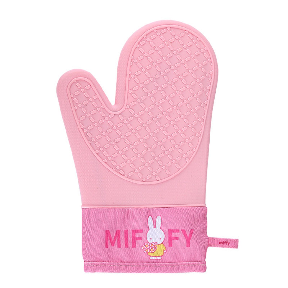 Sarung Tangan Silikon Tahan Pa - Oven Mitt Silicone ulasan dan harga