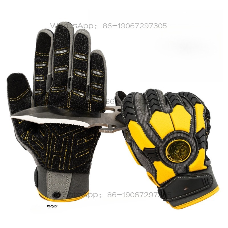 Sarung Tangan Anti-Silau, Anti - Cut Resistant Glove ulasan dan harga