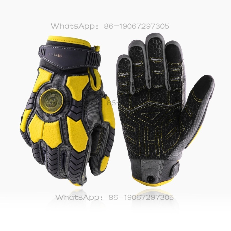 Sarung Tangan Anti-Silau, Anti - Cut Resistant Glove ulasan dan harga