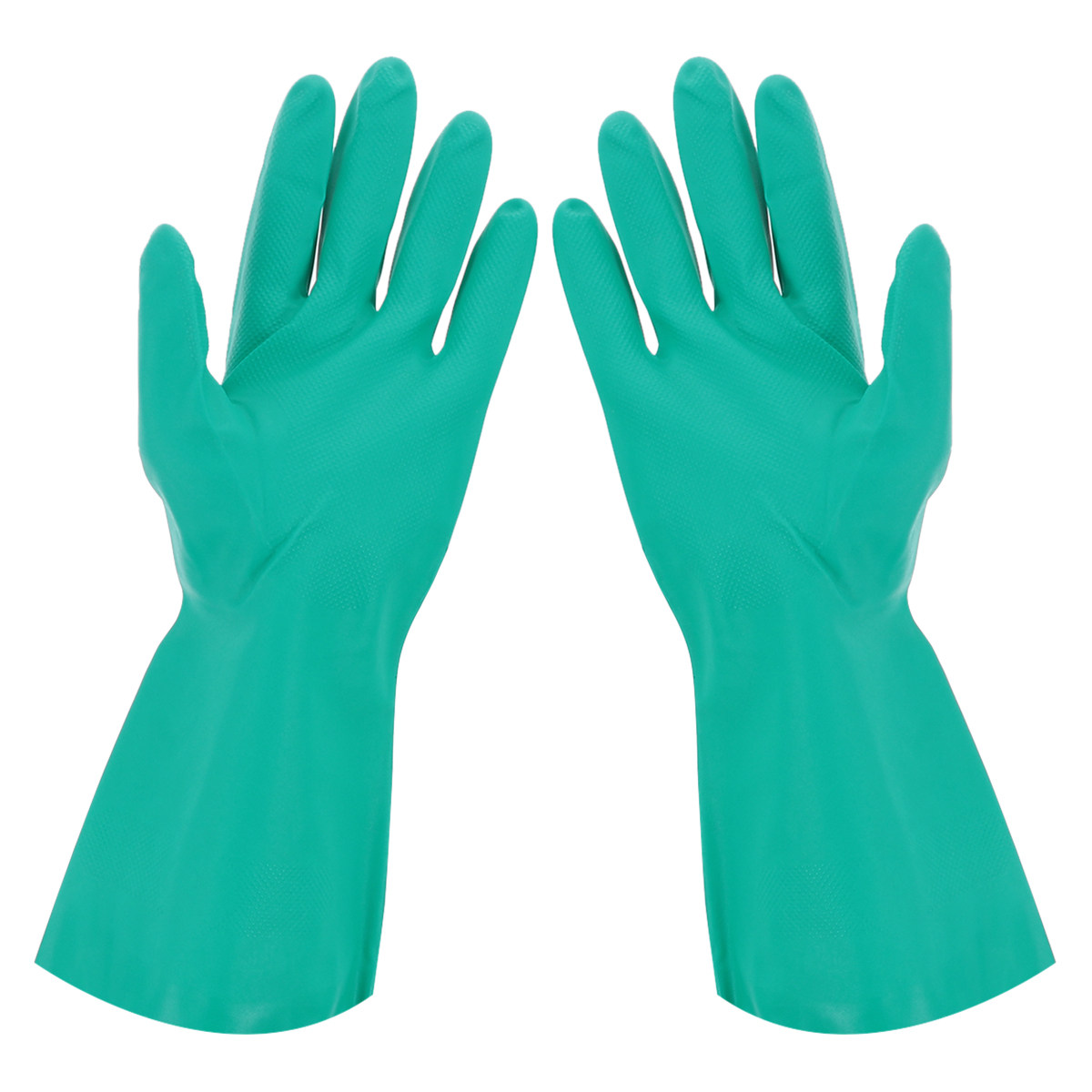 1 Pasang Sarung Tangan Cuci Pi - Dish Glove Rubber ulasan dan harga