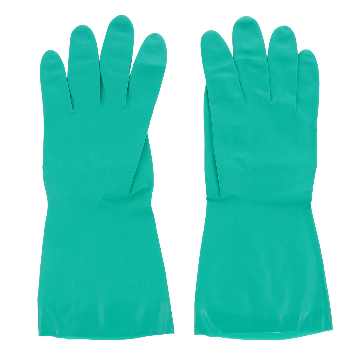 1 Pasang Sarung Tangan Cuci Pi - Dish Glove Rubber ulasan dan harga