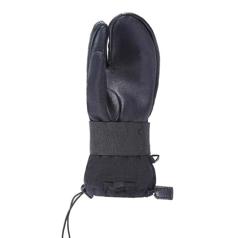 Sarung Tangan Ski Profesional  - Ski Glove Waterproof ulasan dan harga