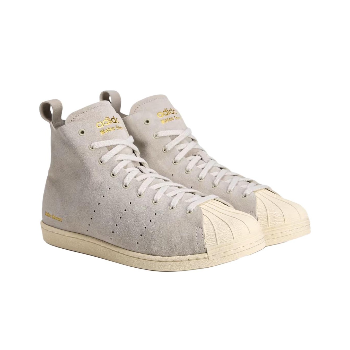 Sepatu Skateboard Wales Bonner - Adidas Shoes Superstar ulasan dan harga