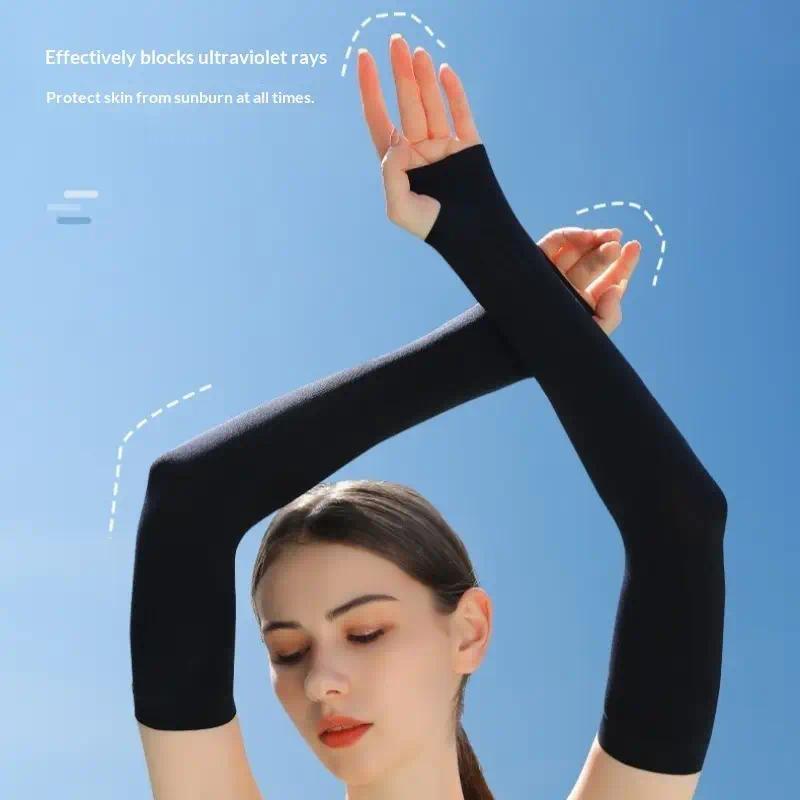 3 Pasang Sarung Tangan Es Tanp - Fingerless Glove Knit ulasan dan harga