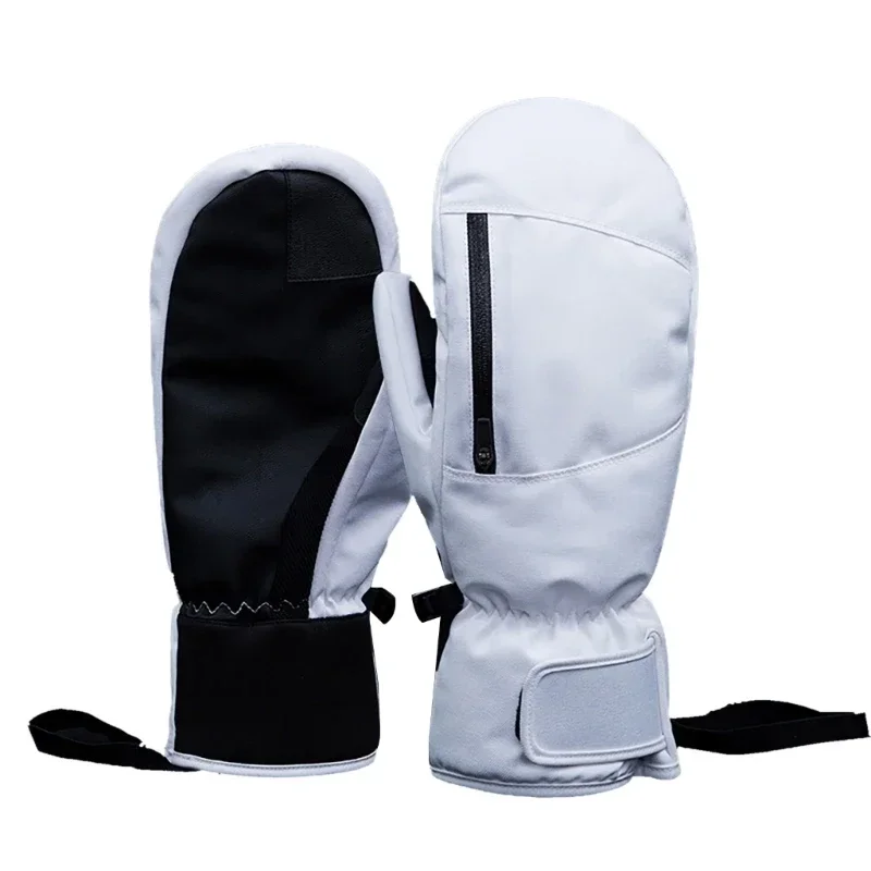 Sarung Tangan Ski Musim Dingin - Ski Glove Waterproof ulasan dan harga