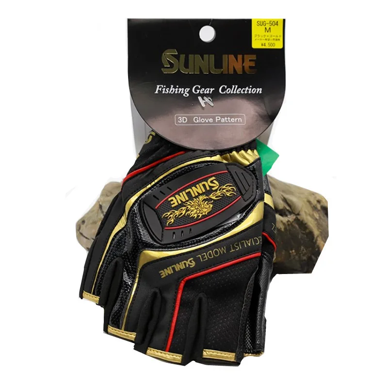 2023 sarung tangan kulit pria  - Cycling Glove Padded ulasan dan harga