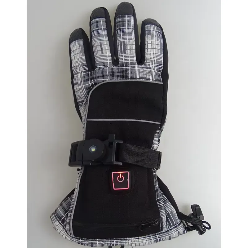 Sarung Tangan Ski Musim Dingin - Ski Glove Waterproof ulasan dan harga