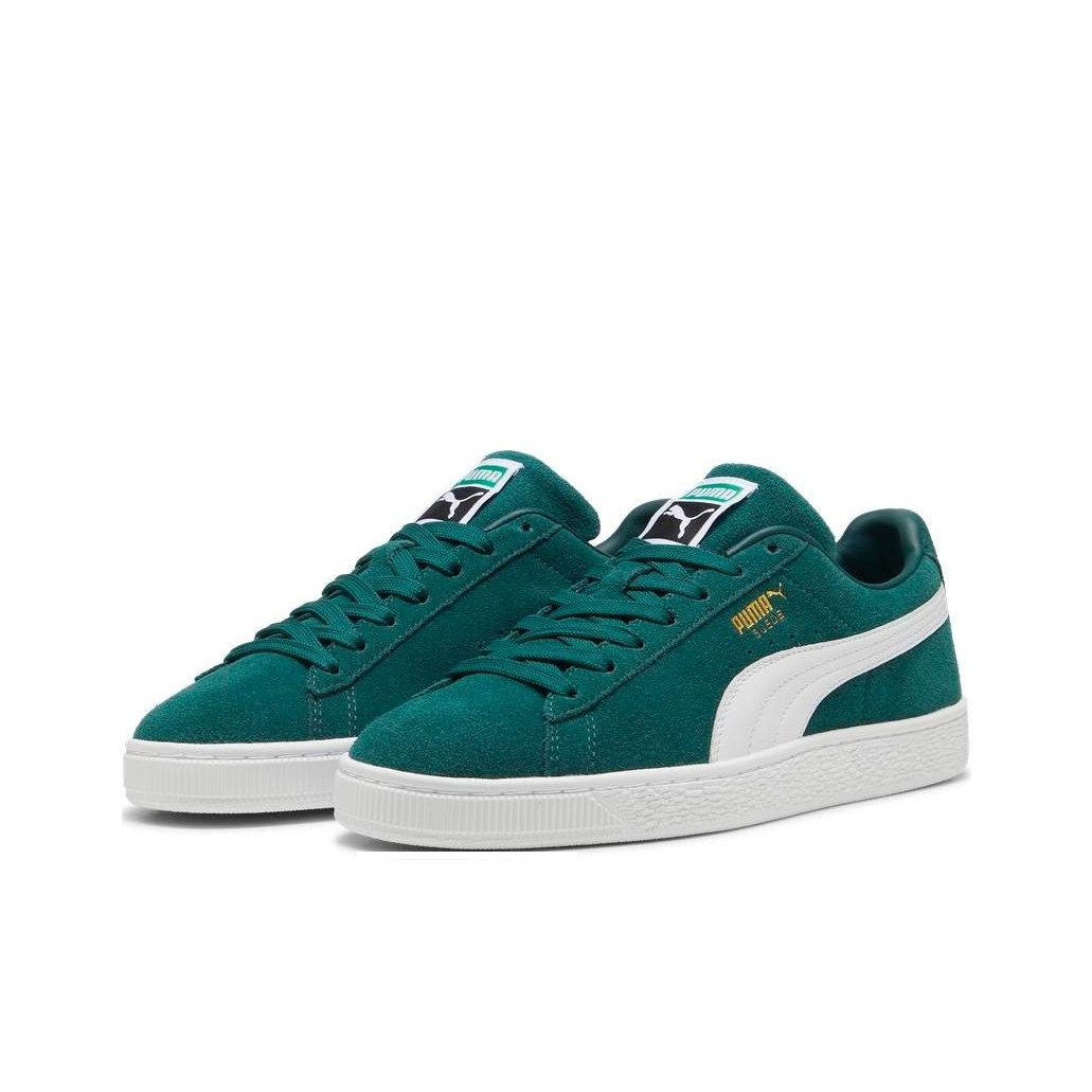 Sepatu Skateboard PUMA Suede C - Puma Shoes Suede Classic ulasan dan harga
